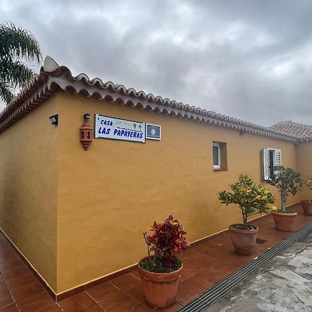 Casas Las Papayeras, En Los Barros Los Llanos De Aridane Exterior photo