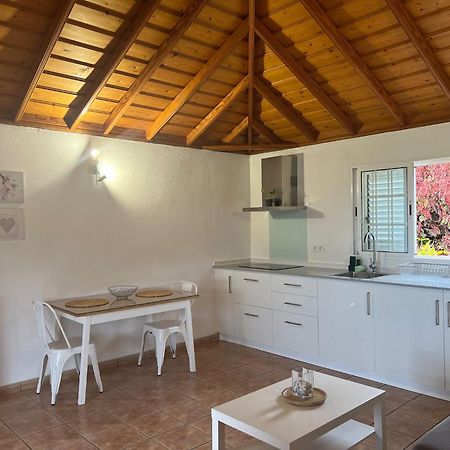 Casas Las Papayeras, En Los Barros Los Llanos De Aridane Exterior photo