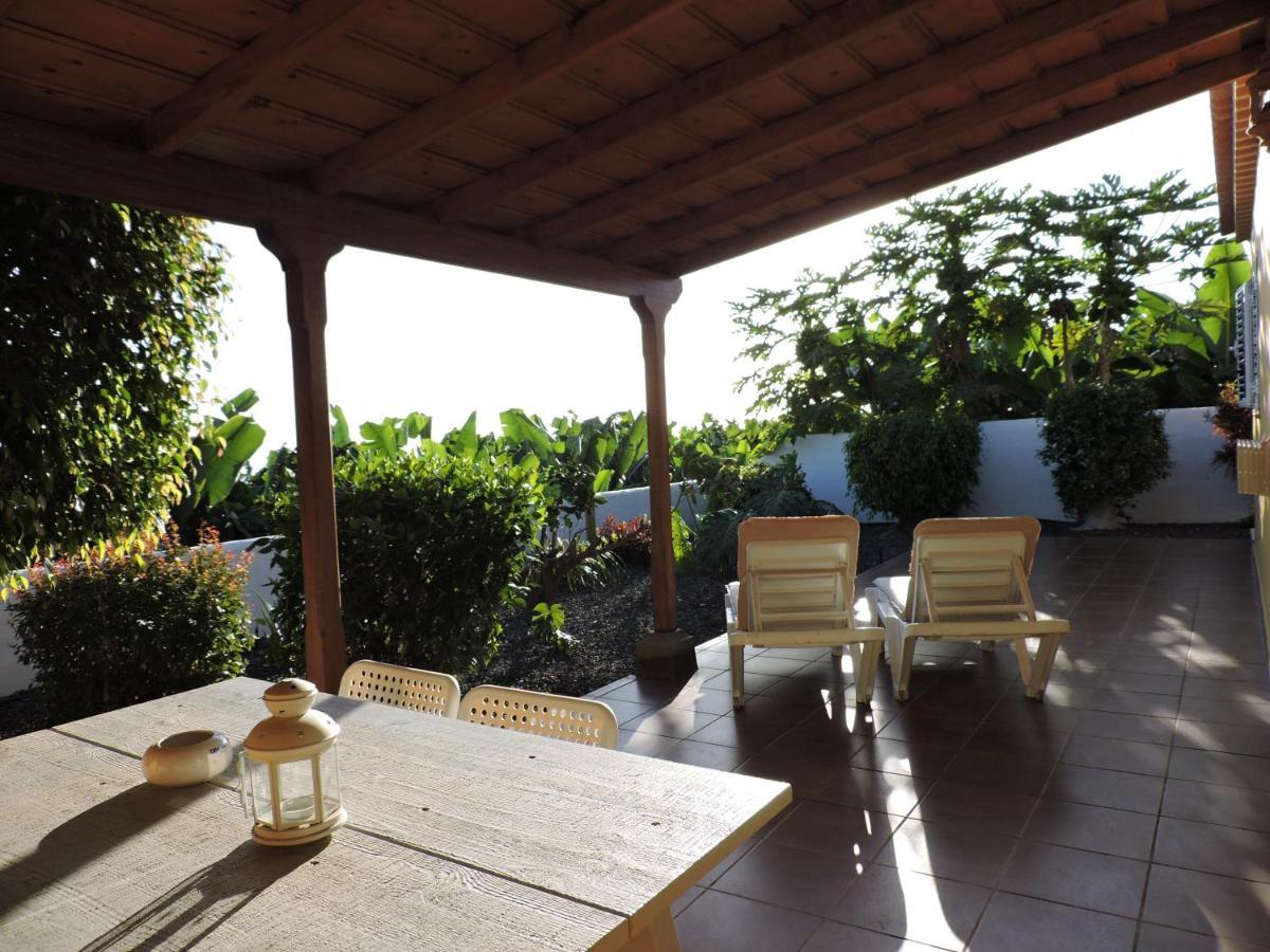 Casas Las Papayeras, En Los Barros Los Llanos De Aridane Exterior photo