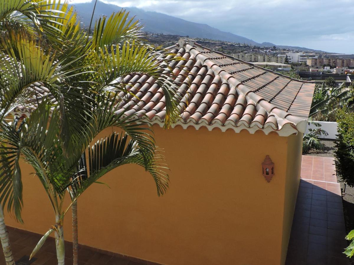 Casas Las Papayeras, En Los Barros Los Llanos De Aridane Exterior photo