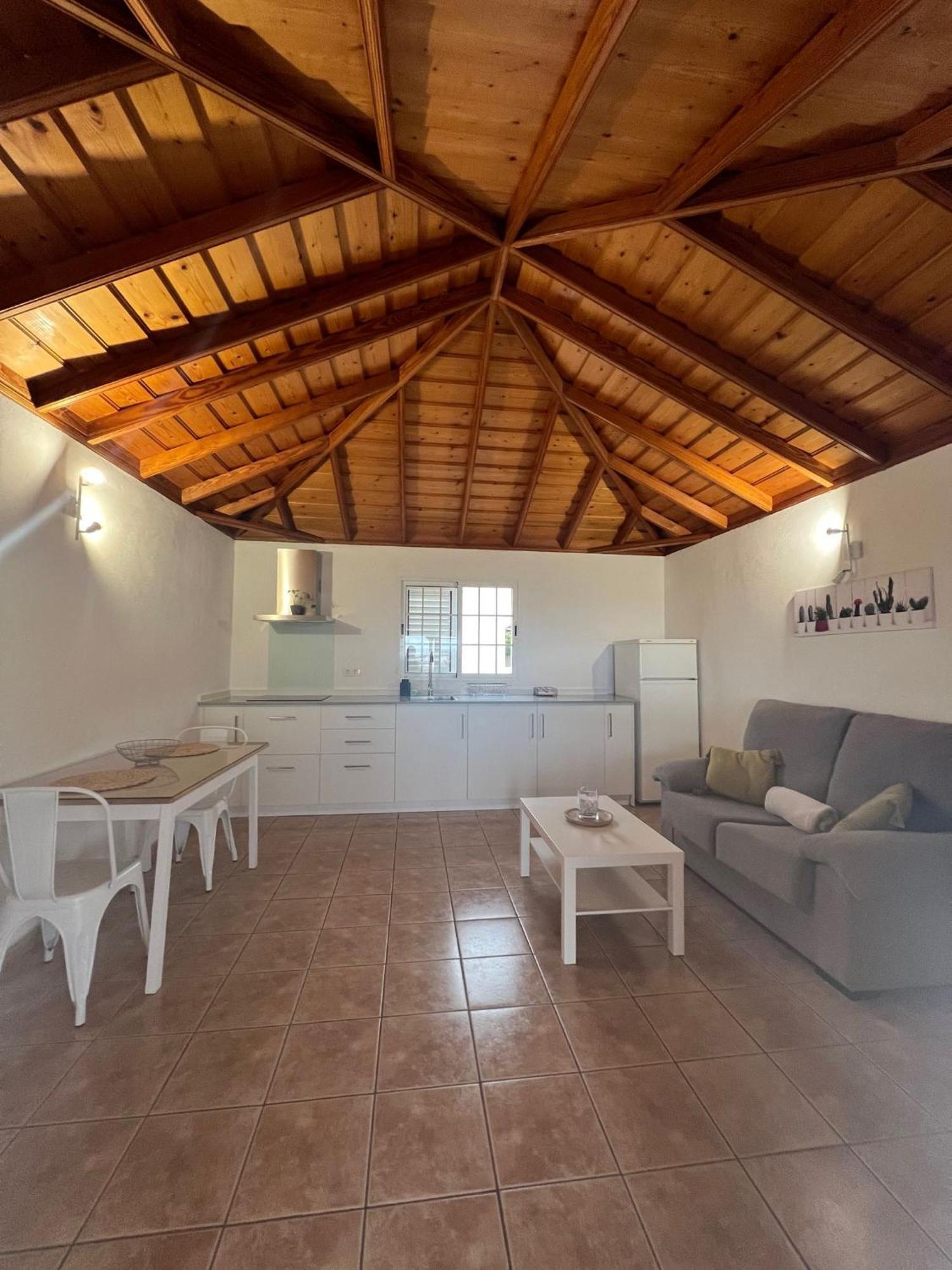 Casas Las Papayeras, En Los Barros Los Llanos De Aridane Exterior photo