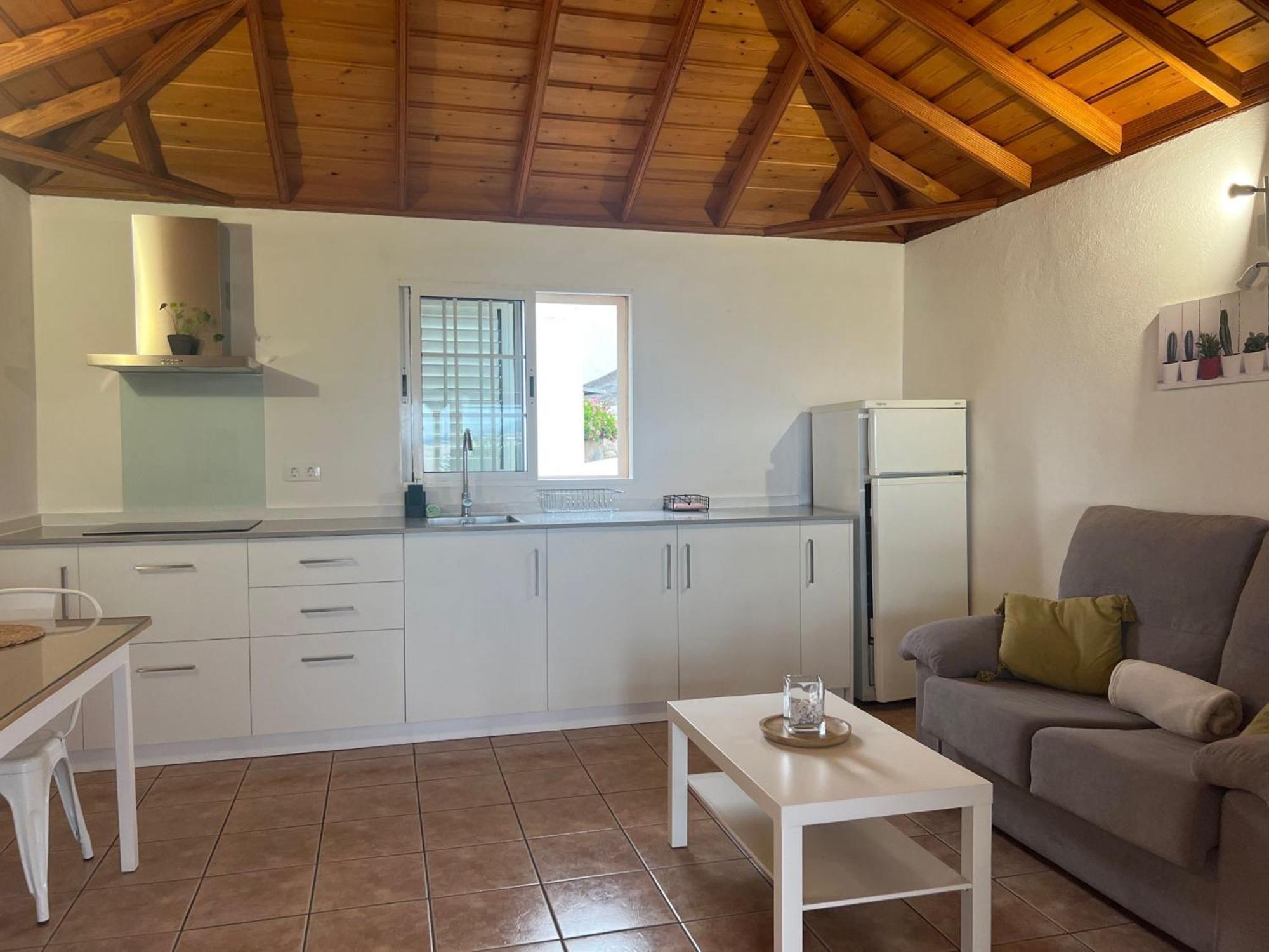 Casas Las Papayeras, En Los Barros Los Llanos De Aridane Exterior photo