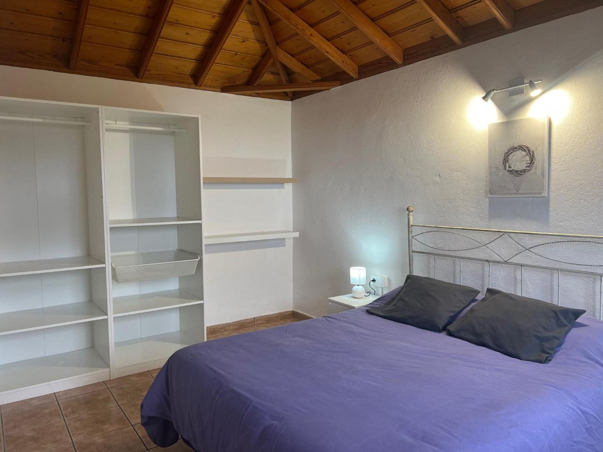 Casas Las Papayeras, En Los Barros Los Llanos De Aridane Exterior photo